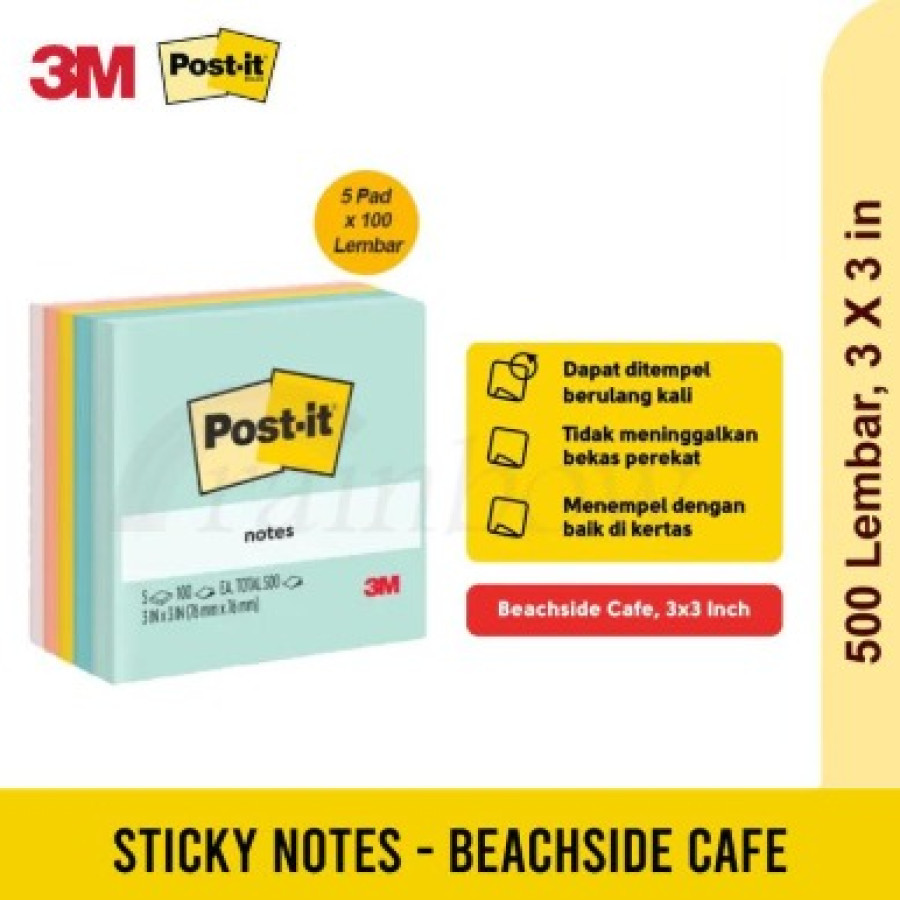 Post It / Sticky Notes