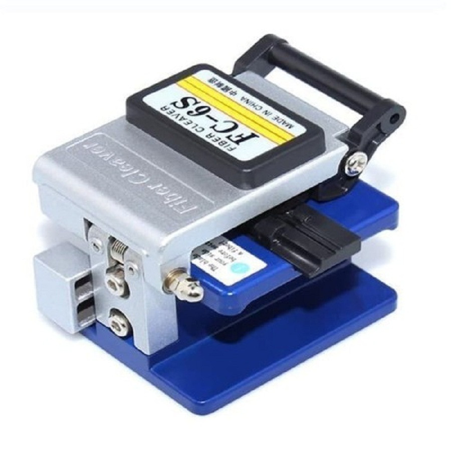 FIBER CLEAVER FC-6S SUMITOMO - depan