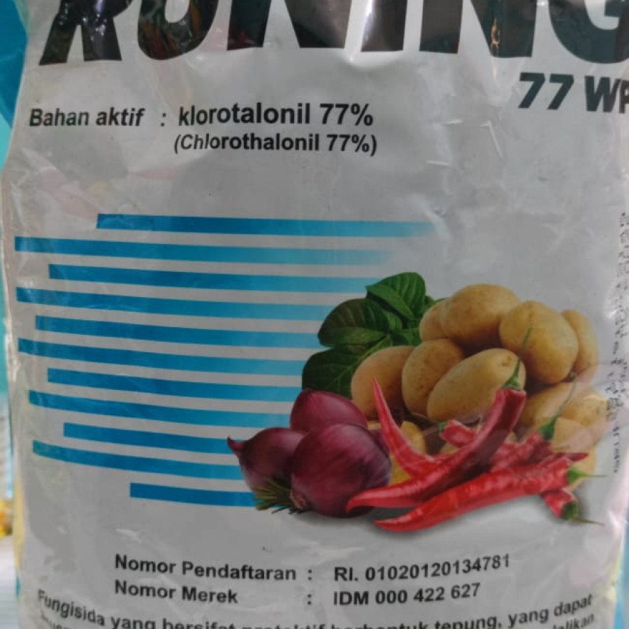 Runing 77 WP 500 Gr - utama