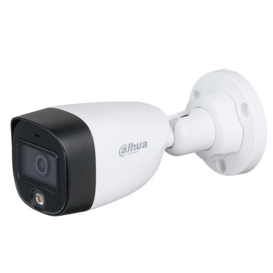 DAHUA CCAMERA OUTDOOR FULL COLOR DH-HAC-B1A29P