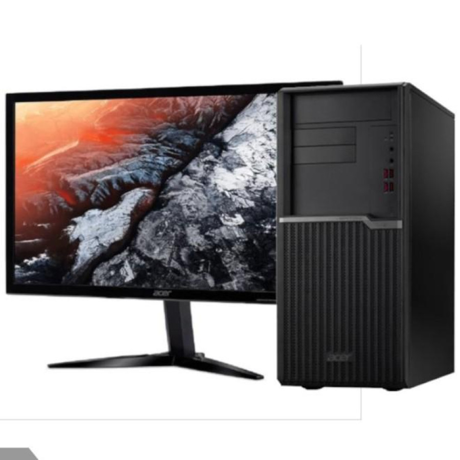 PC Desktop Veriton M - Core i7 (VM/0033)