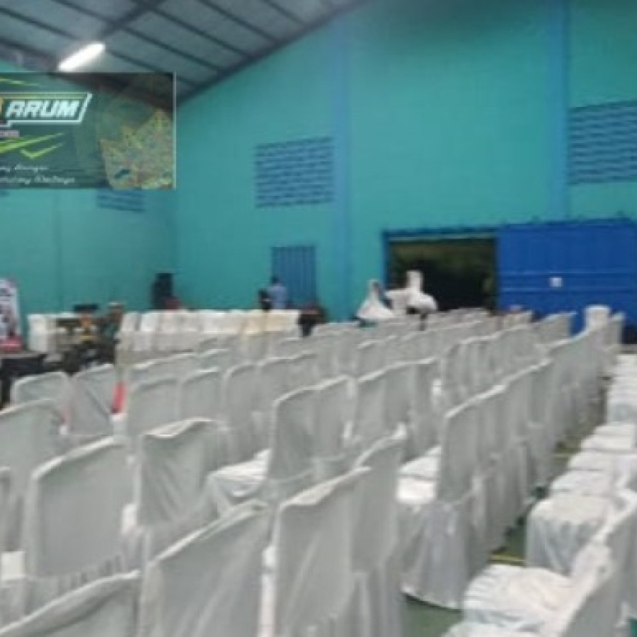 SEWA KURSI