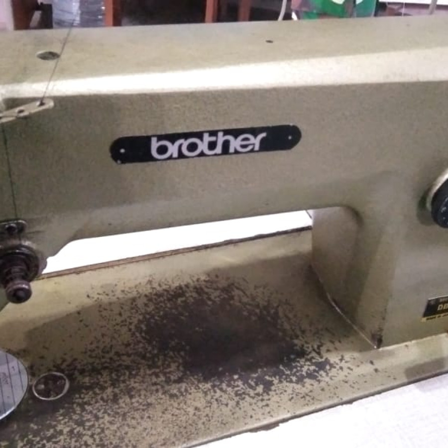 Sewa Mesin Jahit Brother