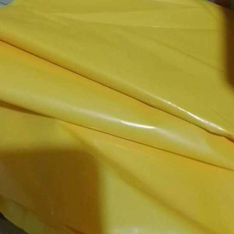 PLASTIK LIMBAH MEDIS ( PLASTIK KUNING BESAR ) - utama