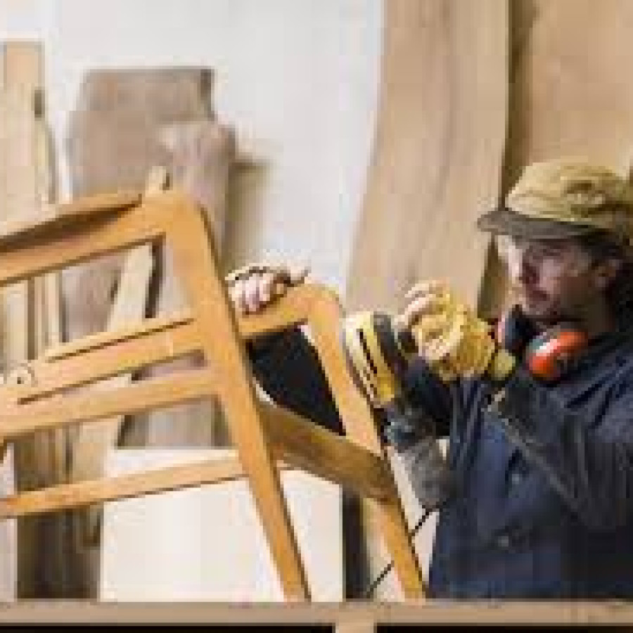 Pemeliharaan Mebelair