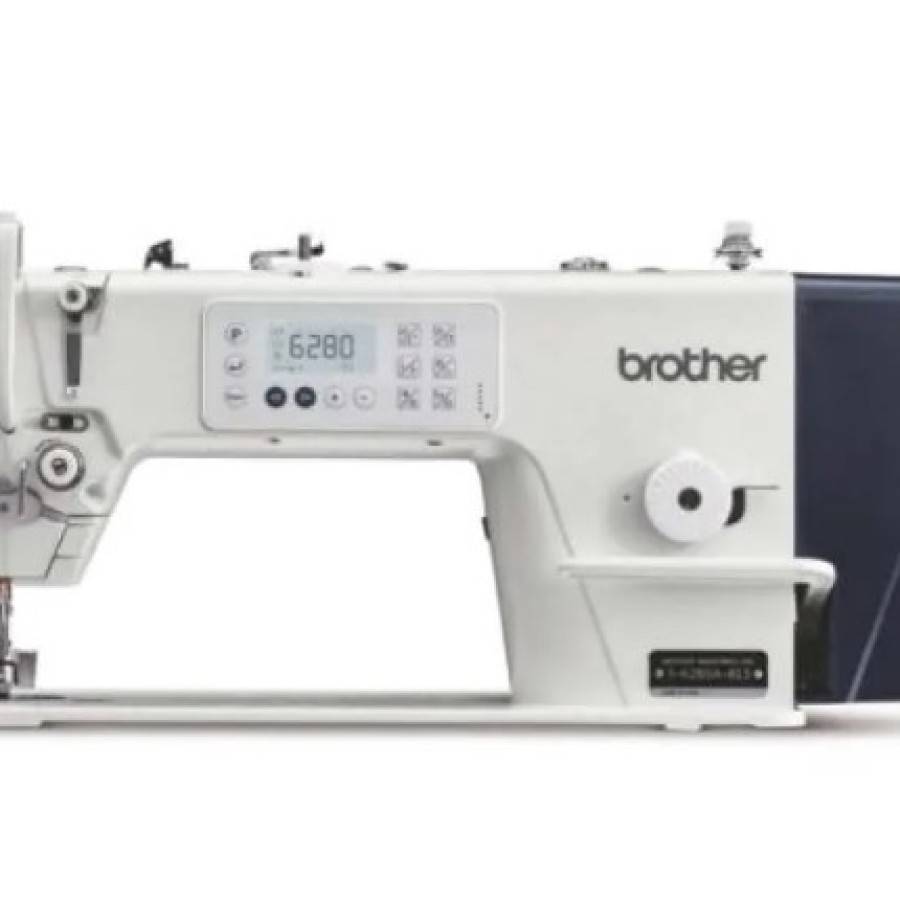 Brother Mesin Jahit Set S-6280A