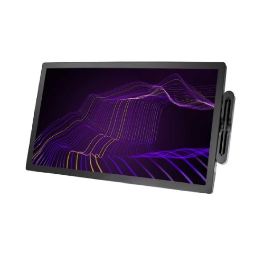 WACOM Cintiq Pro 27 Interactive Pen Display Only