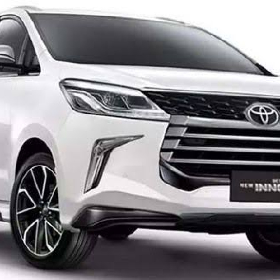 Innova reborn