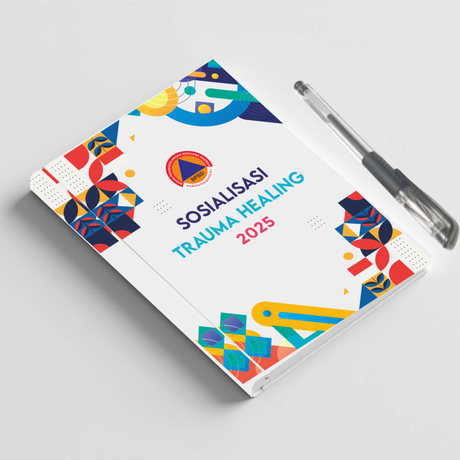 Paket Seminar Kit Hemat - depan