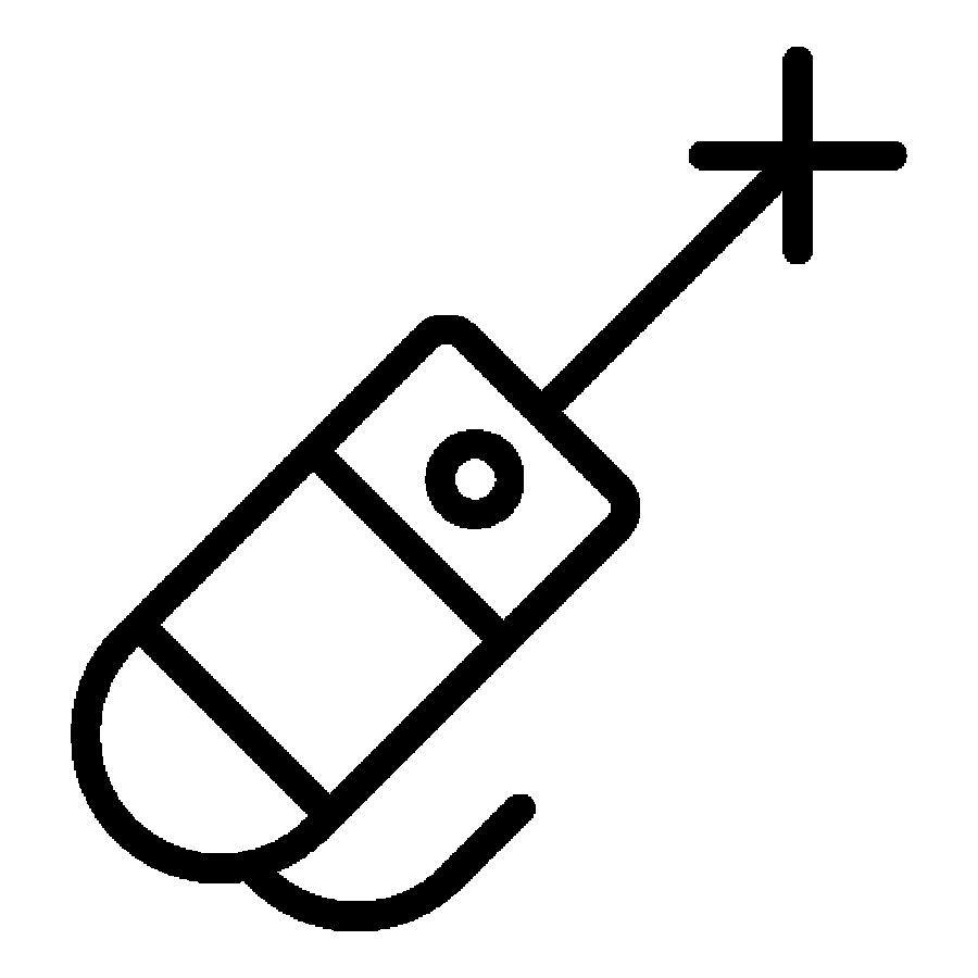 Laser Pointer Wireless