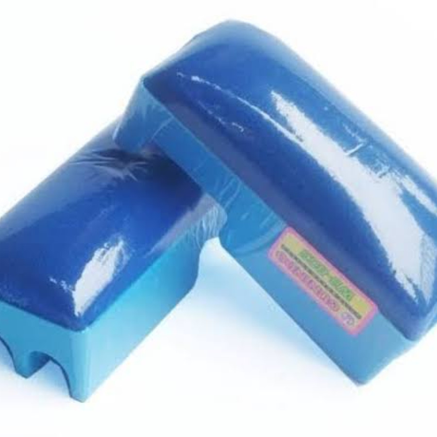 Penghapus Papan Tulis GUNINDO WB-803 - samping