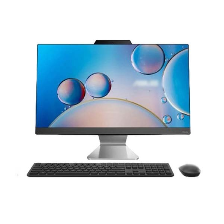PC ASUS AIO Min. CPU Octacore, RAM 8 GB, Storage SSD 512 GB