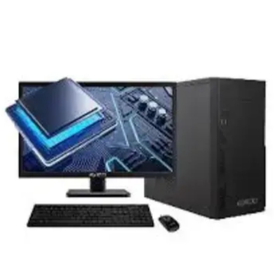 PC Axioo MyPC Pro L7M (16N5-22)