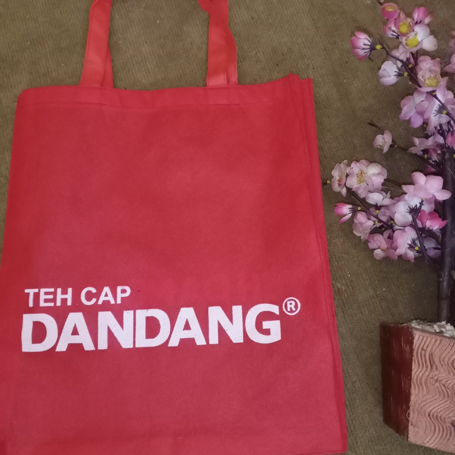 Goodie Bag Custom