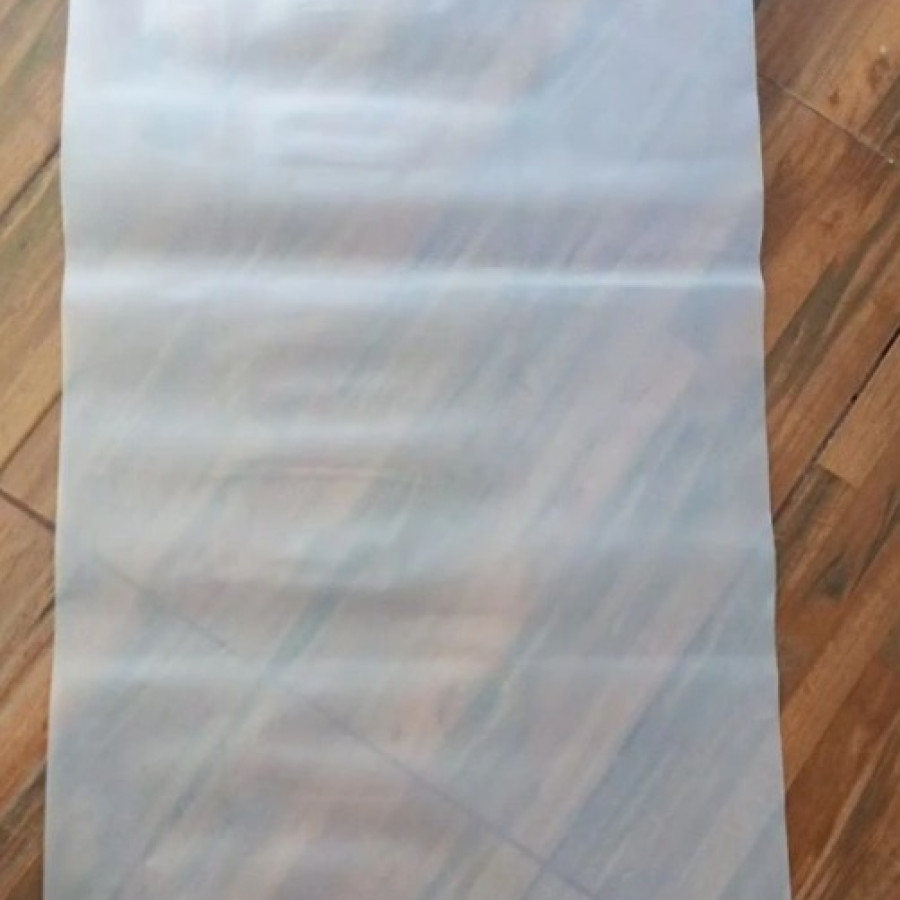 Cetak Plastik Kemasan 5 kg Lokal