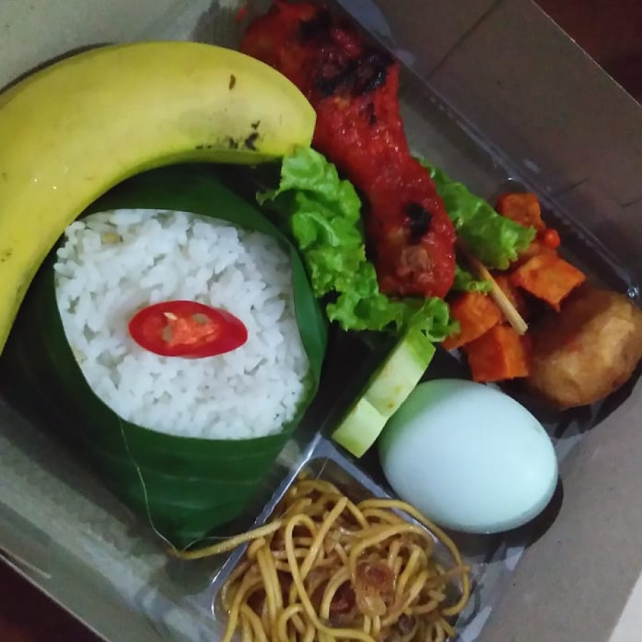 Nasi Ayam Coco v2