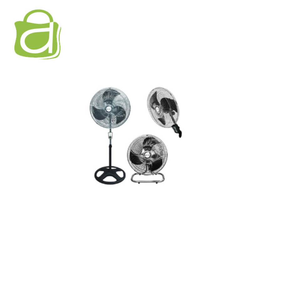 SEKAI KIPAS ANGIN 18 INCH 3IN1 IST 1851