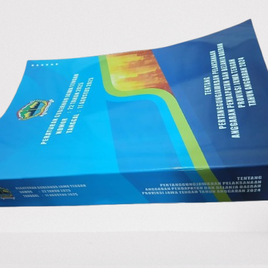 Cetak Buku 7 - depan