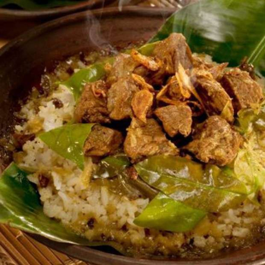 pondokan nasi pindang
