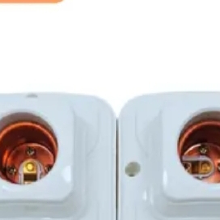 FITTING LAMPU BROCO BULAT