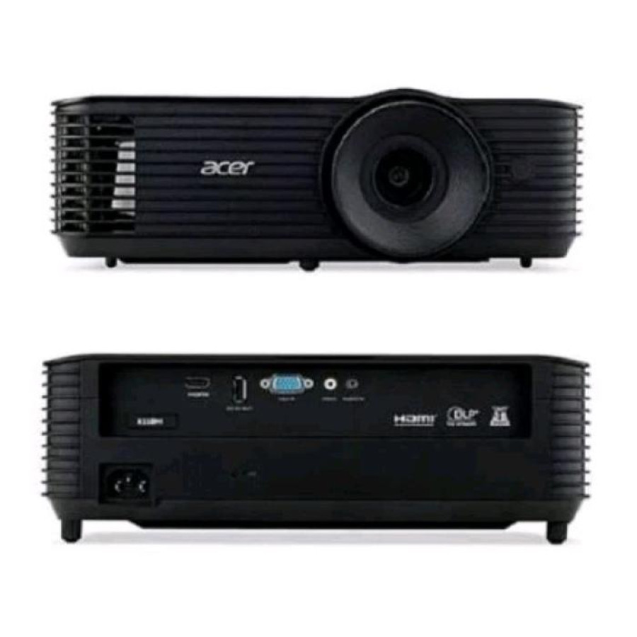 Proyektor Acer TKDN Proyektor ACER X1 TKDN - detail