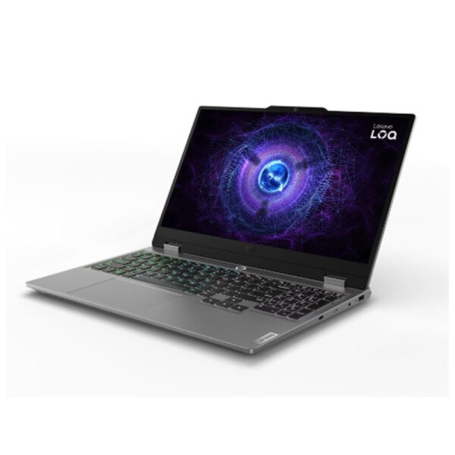 Lenovo LOQ 15IRX9 I7 13650HX 8GB 512GB RTX4050 W11+OHS