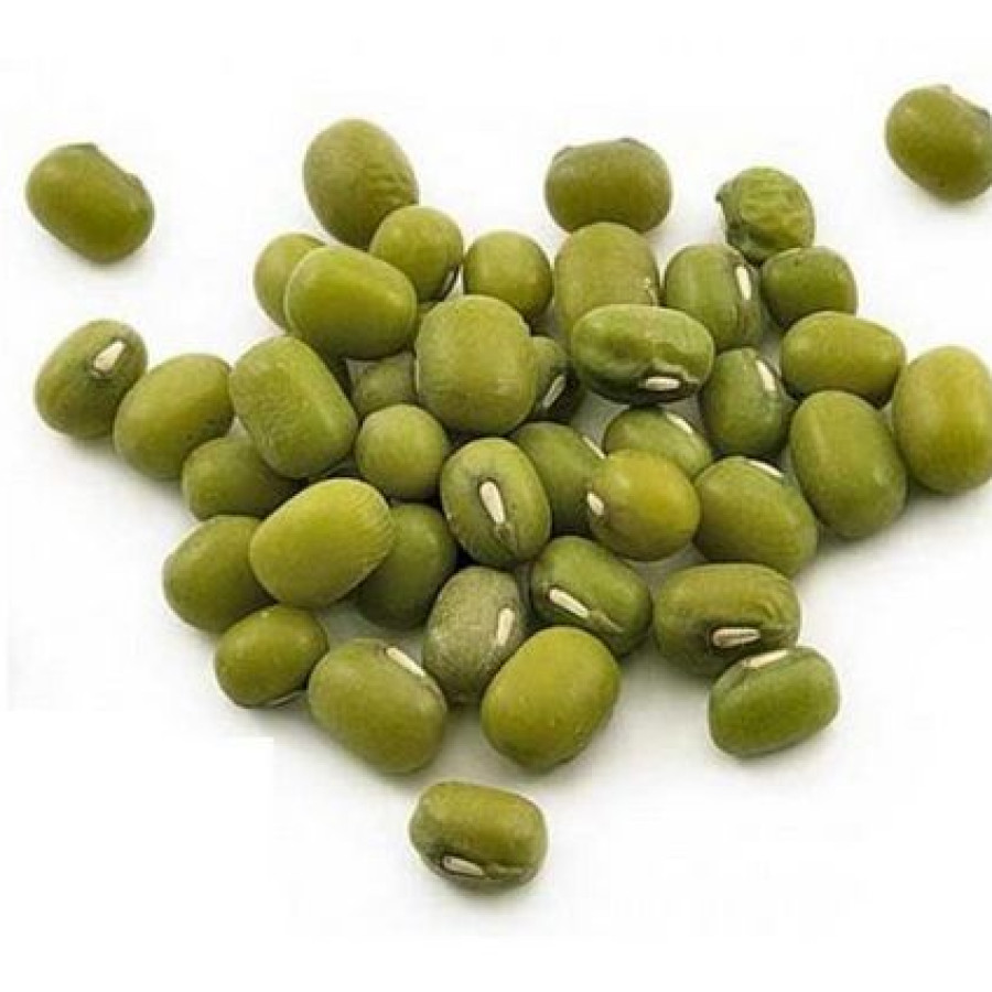 Kacang Hijau