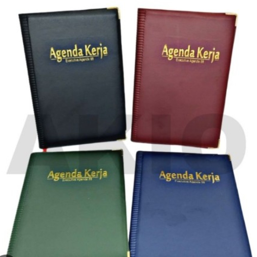 Jual Buku Agenda