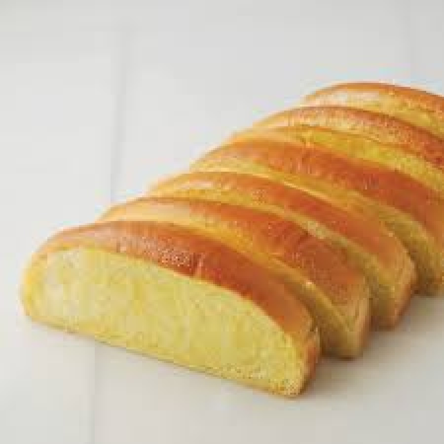 Roti Sisir