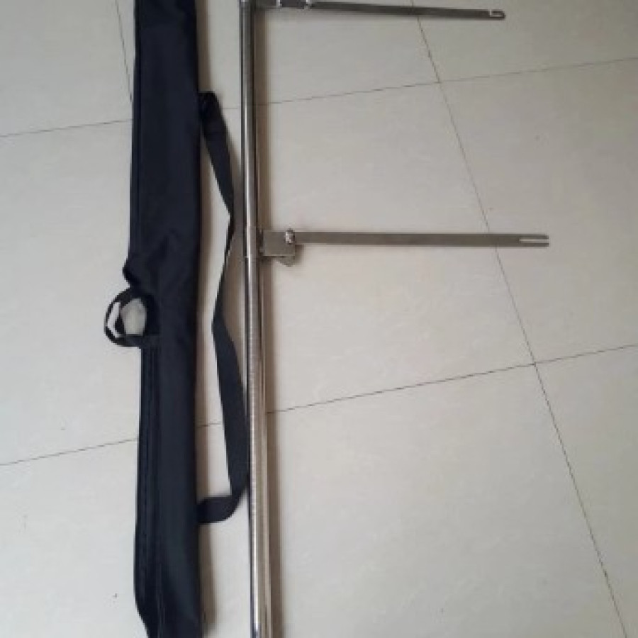 Tongkat Ukur Ternak