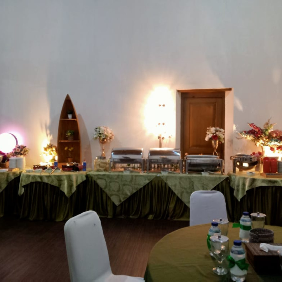 PRASMANAN ASR VIP - utama