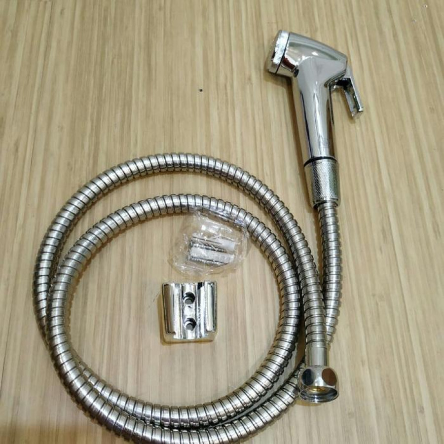 Jet  Sofer - samping