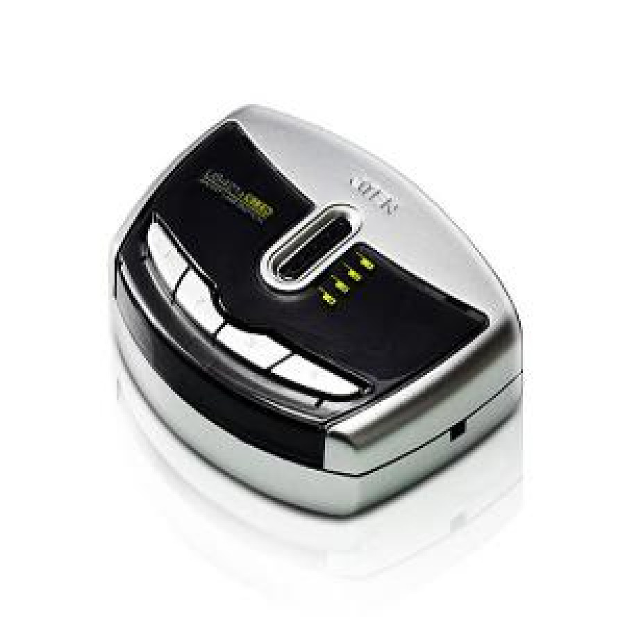 ATEN 4-Port USB 2.0 Peripheral Switch US421A