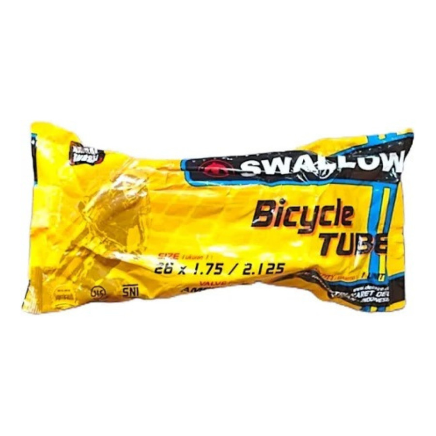 Ban Dalam SWALLOW 26 x 1,75