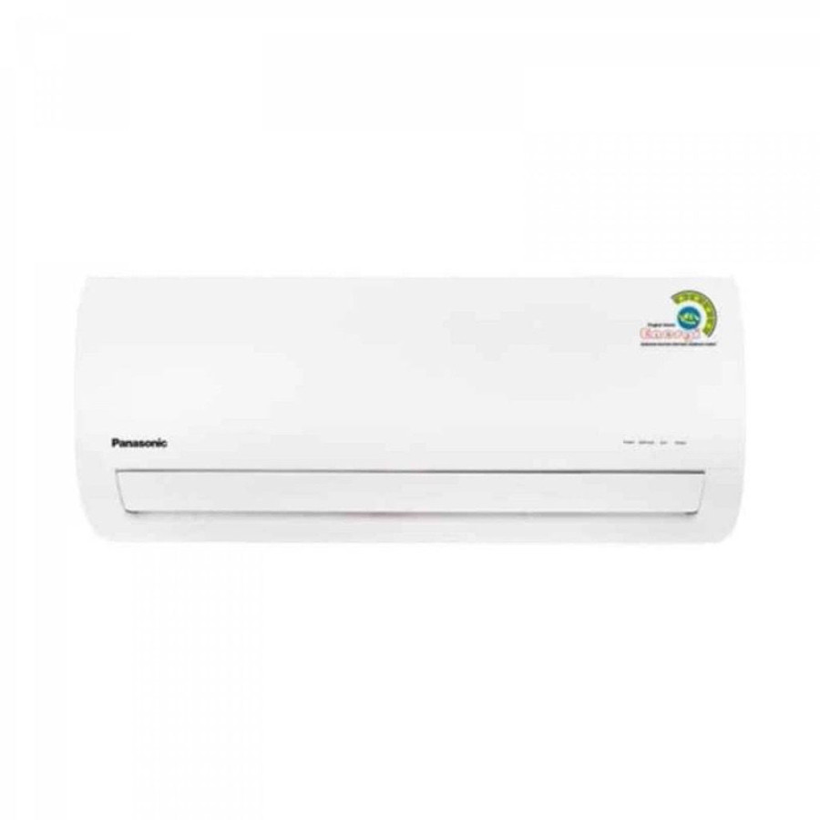 AIR CONDITIONER AC 1 PK PANASONIC - samping