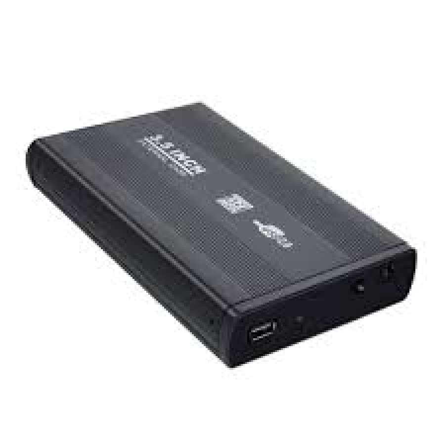 Case hardisk external 3.0 - samping