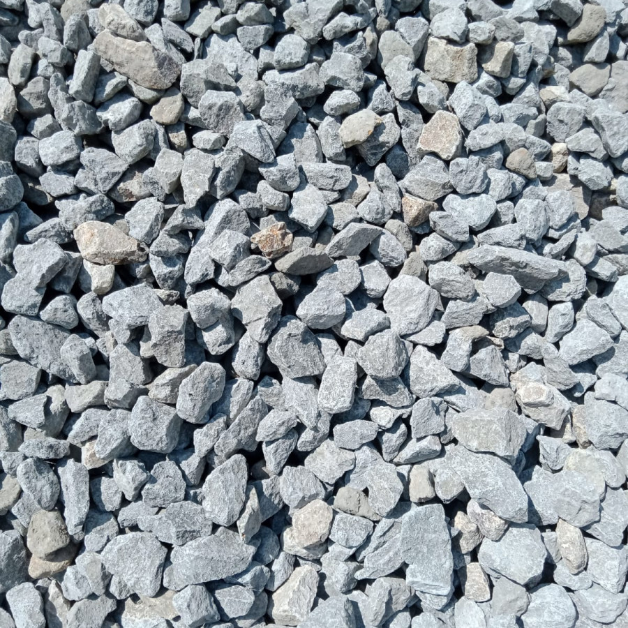 Batu Pecah 3-5 cm (Distrik Purwantoro)