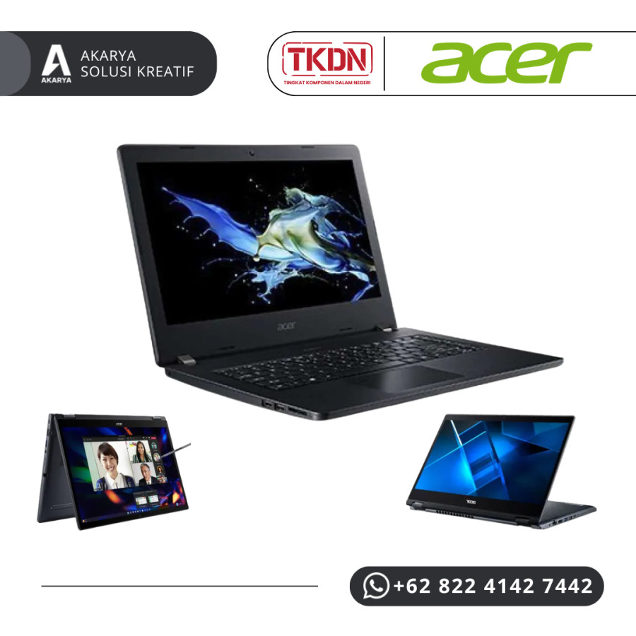 ACER Travelmate P414 Core Ultra 7 (TMP414/RN/0003)