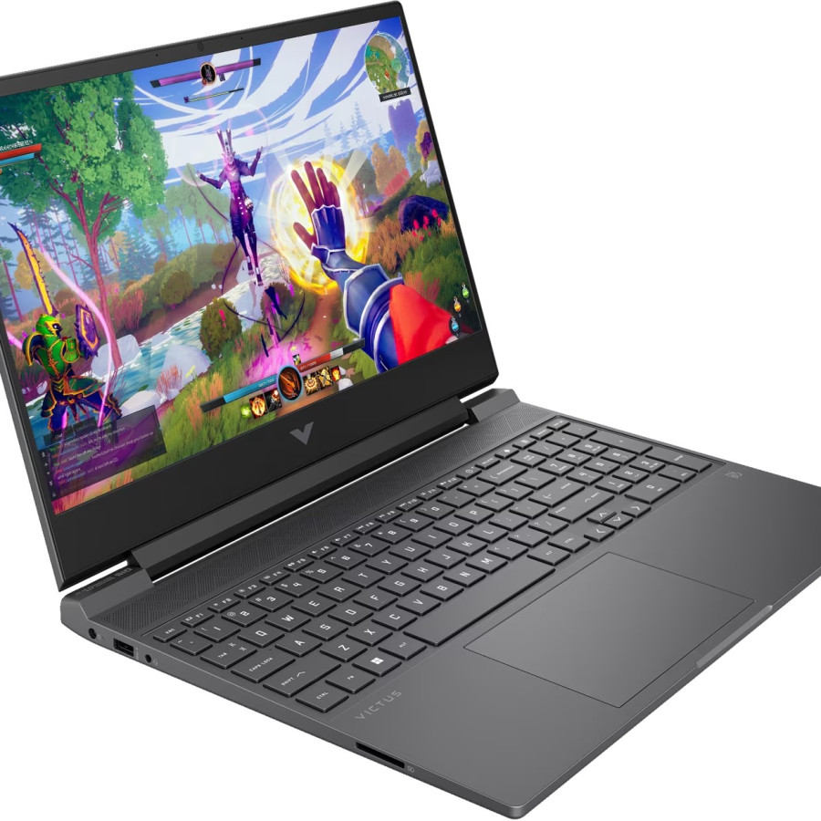 HP VICTUS GAMING - samping