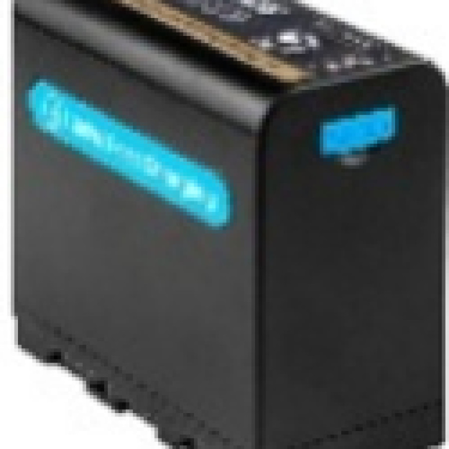 Takara Battery for Sony NP