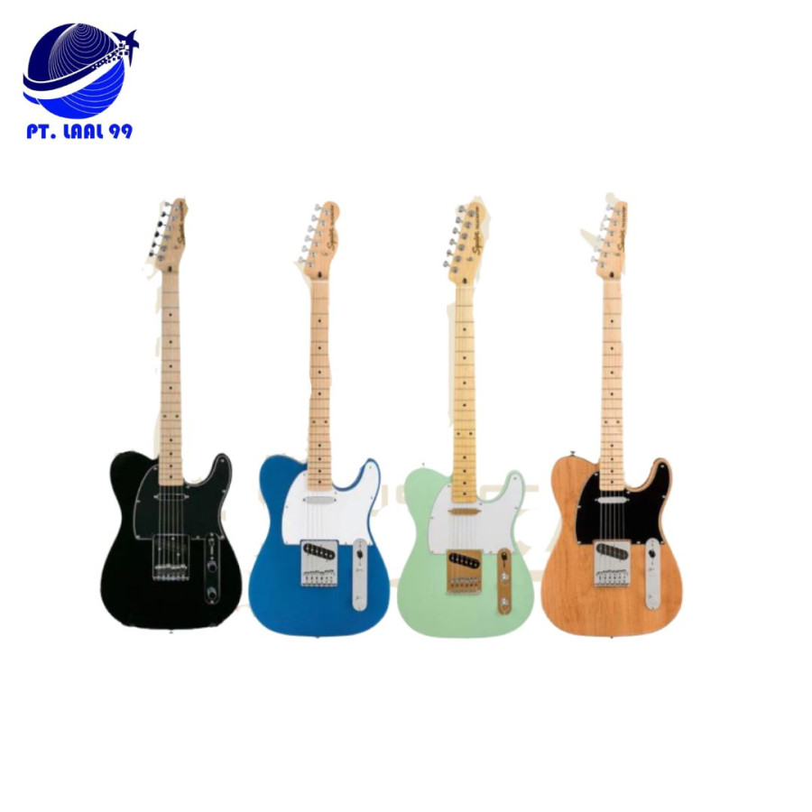 Gitar Squier FSR Affinity Series Telecaster Maple FB