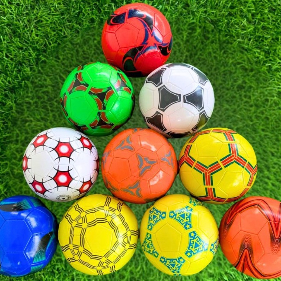 BOLA SEPAK