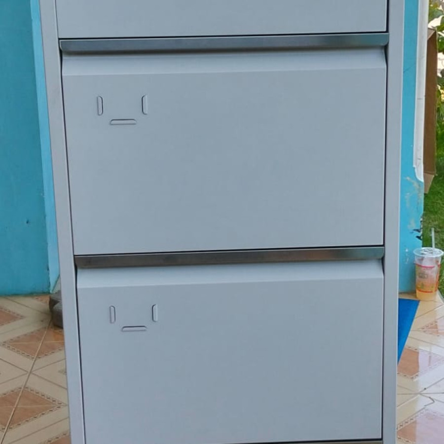 Filling cabinet - utama