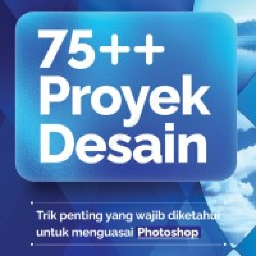 Ebook	75++ Proyek Desain
