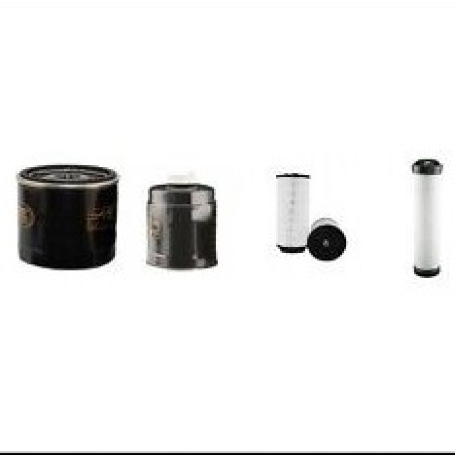 Filter Udara Greader XCMG