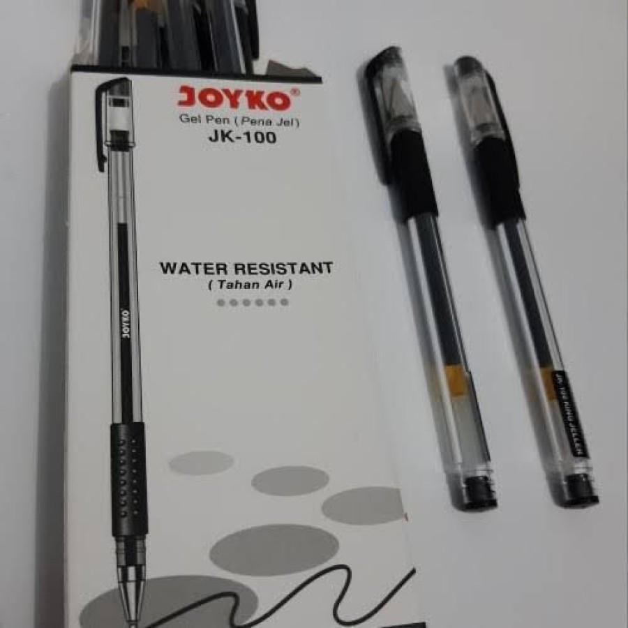 Bollpoint Gel Joyko