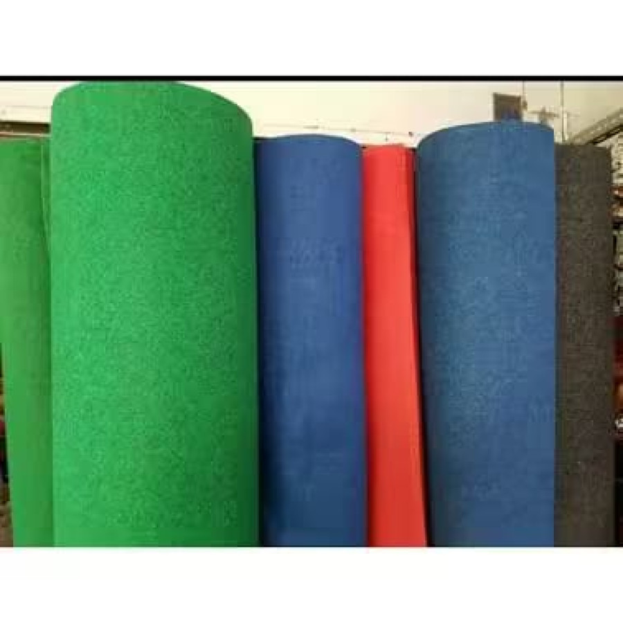 KARPET NON WOVEN 1 ROLL