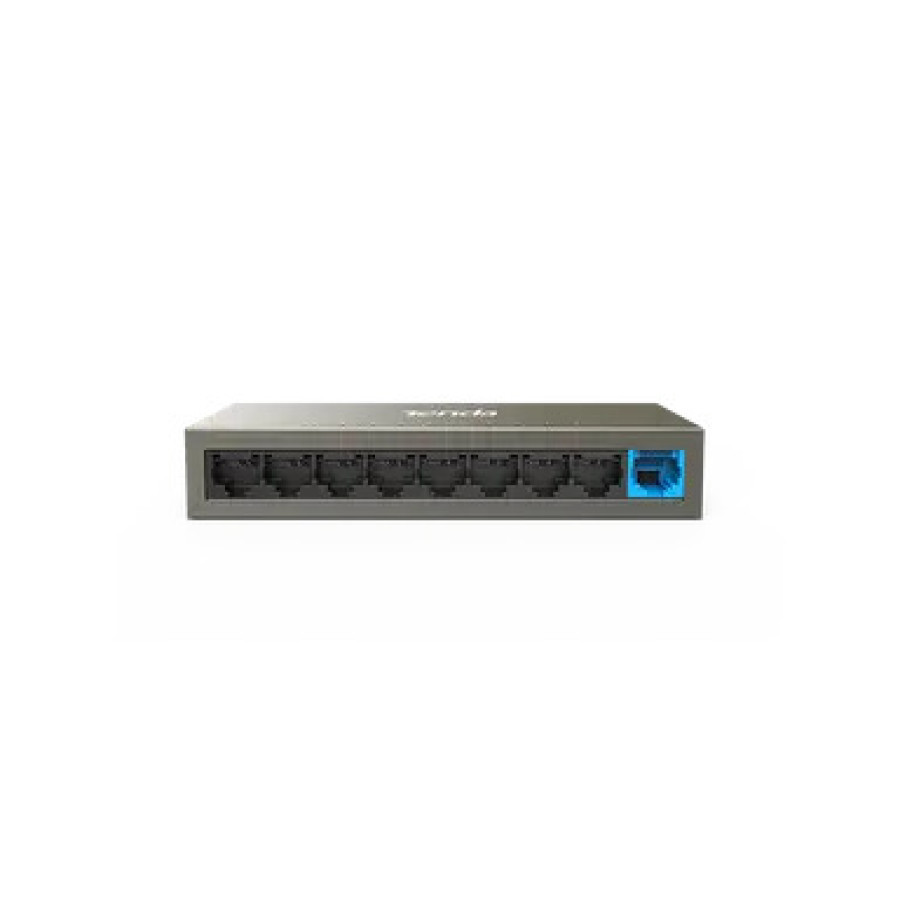 TENDA 9-Port 10/100M Ethernet Desktop Switch [TEF1109D]