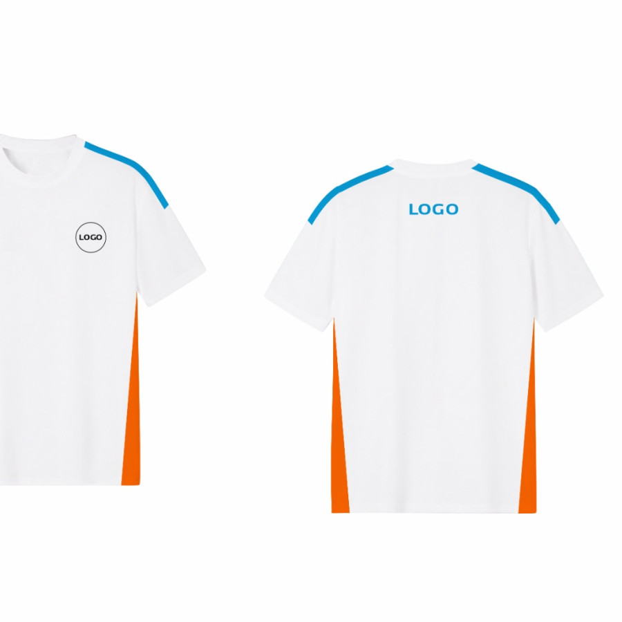 Kaos Training Set - utama