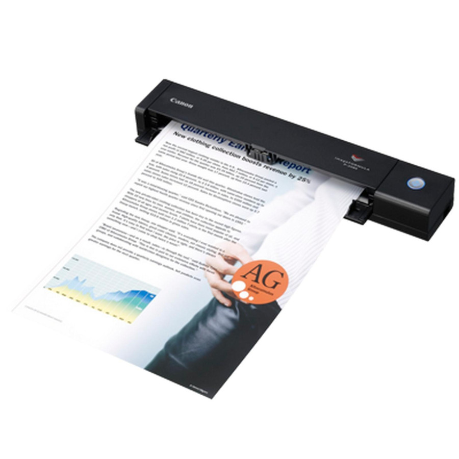 Scanner Canon P208 II
